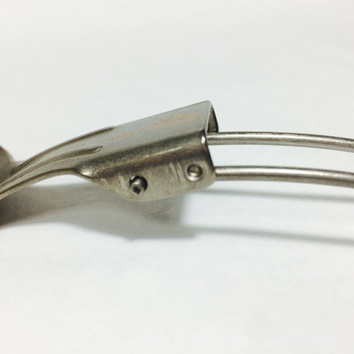 AMG Titanium Spoon Fork Chopsticks Lightweight Outdoor Camping Cookware Cutlery - Picture 20 of 24