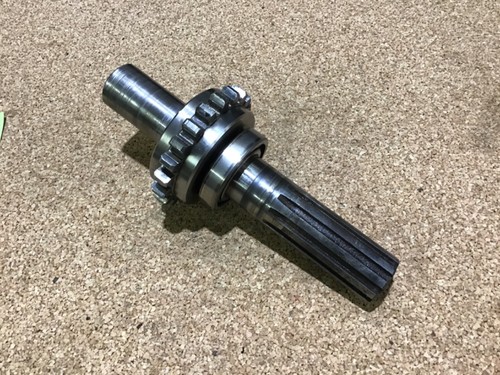 Hyster shaft 170318 - Bild 2 von 2