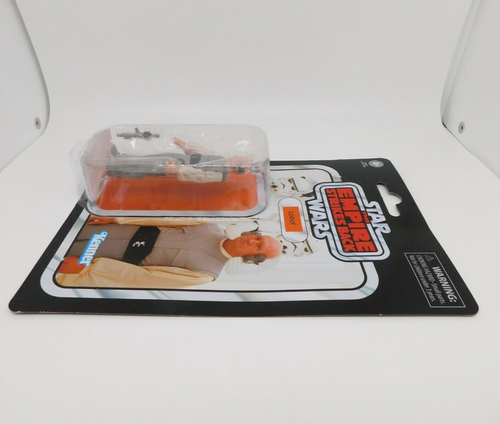 Figura Star Wars Lobot Empire Strikes Back Vintage Collection VC223 3,75 pulgadas - Imagen 4 de 5