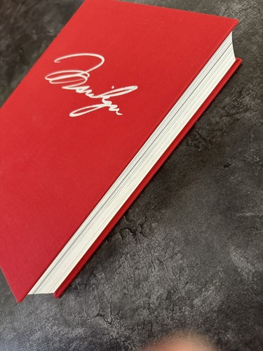 The Personal Property of Marilyn Monroe Auction Catalog Book Christie's 1999 HC - Picture 10 of 21