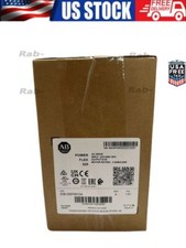 NEW Factory Sealed AB 25B-D6P0N104 Allen-Bradley PowerFlex 525 AC Drive 2022 US