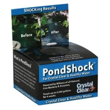 CrystalClear PondShock Ball Pond    CC023-PS