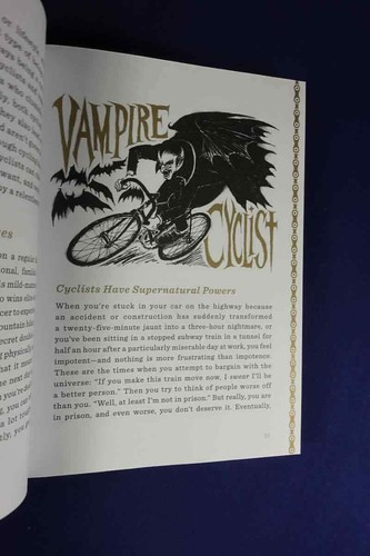 BIKE SNOB Eben Weiss REALIGNING THE WORLD OF CYCLING Book BikeSnobNYC - Bild 9 von 12