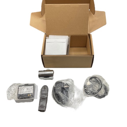 Bematech mobile printer bluetooth (LR200M) - Picture 5 of 5