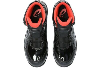 ASICS WINJOB CP304 BOA BLK EDITION 1273A088 001 Black 3E ASICS WINJOB CP304 BOA BLK EDITION 1273A088 001 Black 3E