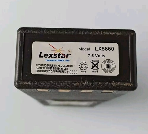 Original Ex-MOD Motorola MX340 & MX350 Digitally Encrypted Military Radios Set - Foto 7 di 18