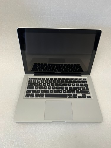 Apple MacBook Pro 13" laptop i5 Turbo 3.10GHz 8GB RAM 500GB SSD A1278 2012 Hurry - Picture 19 of 22