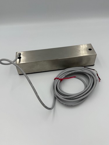Securitron 12VDC 300mA ASSA ABLOY M32F Maglock Kit w/Armature Plate & Hardware - Picture 2 of 24