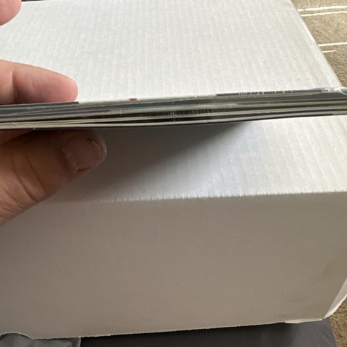 PAUL MCCARTNEY SELF TITLED ARCHIVE COLLECTION SPECIAL 2 CD SET ©️2011 NEW SEALED - Picture 6 of 11