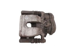 Bremssattel Bremszange links hinten für MERCEDES CLA COUPE C117 180