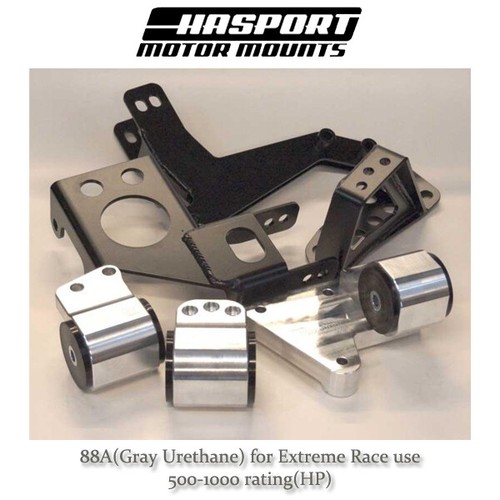 Hasport Kit EG/DC Dual Height K20 Swaps into 92-95 Civic/ 94-01 Integra 88A - Picture 1 of 2