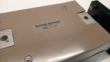 Heinz Mayer Line Module MSL 5-120