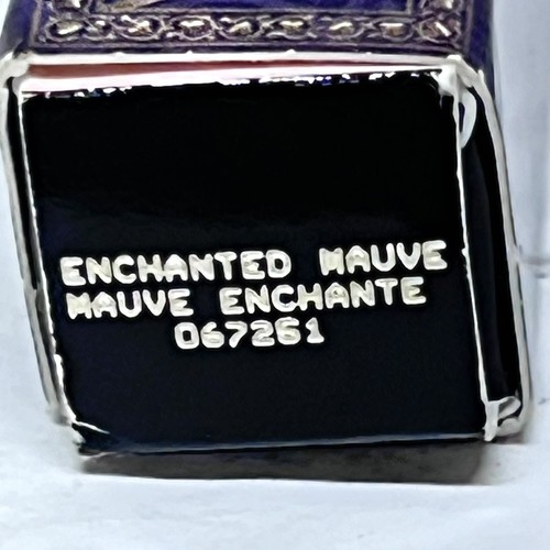 Mary Kay Smoke and Shimmer Eye Wand Enchanted Mauve 067261 .048 oz Opened box - Picture 5 of 5