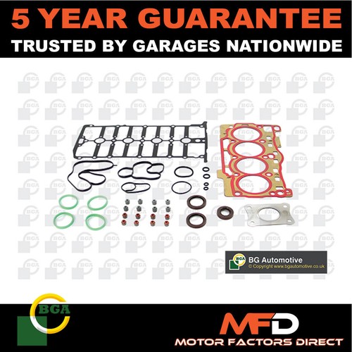 Fits Octavia Golf Scirocco Leon 1.4 BGA Cylinder Head Gasket Set