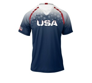 usa softball jerseys