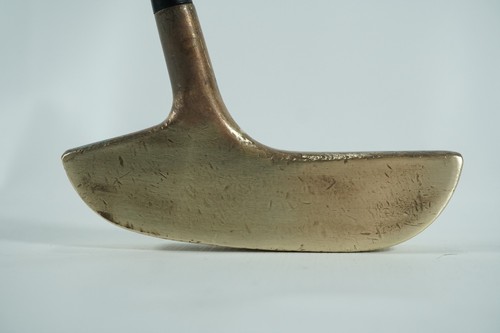 Slazenger Ben Hogan Putter / 34.5" - Picture 3 of 6