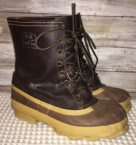 Pac boots canada Clearance