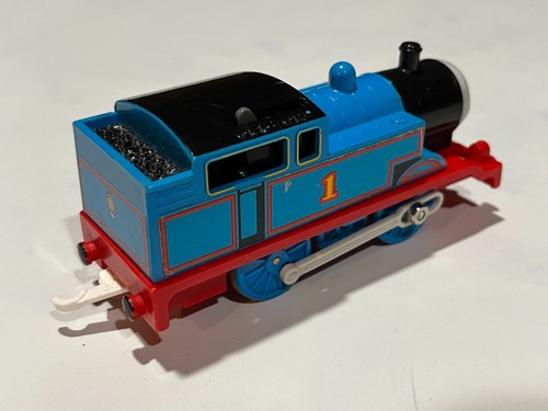 Verschiedene Tomy & Trackmaster Thomas & Friends Charaktere Ihrer Wahl GEBRAUCHT - Bild 13 von 21