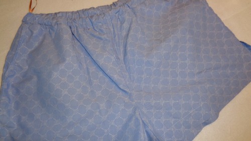 Joop! Short´s Größe M Blau - Bild 7 von 8