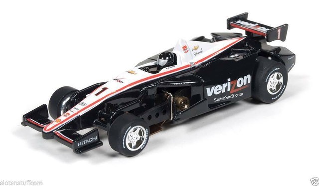 indycar slot car