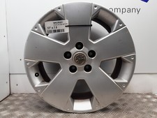 ALLOY WHEEL VAUXHALL SIGNUM 17 Inch Rim 5x110 ET41 13131083 VECTRA 