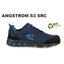 Cofra Angstrom S3 SRC low work shoes safety breathable waterproof in Techshell f Okazja, niska cena