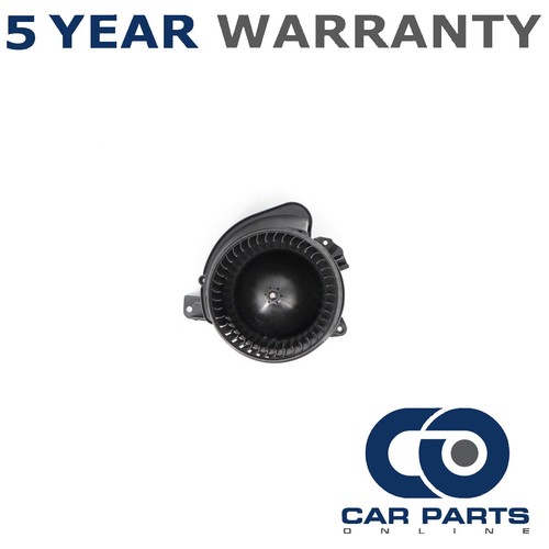 Motore ventilatore riscaldatore per Vauxhall Adam 2012-2019 Corsa 2006-2023 CPO - Foto 4 di 8