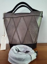 Old Trend Women's Genuine Leather Primrose Mini Tote Bag