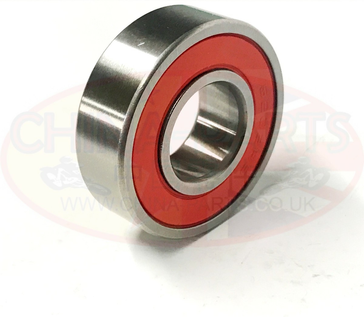 Single Wheel Bearing 6202 RS 15x35x11mm for Skygo Heritage, SG125