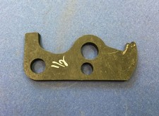 SIGNODE STRAPPING TOOL PART #023226 OUTER JAW 1/2" - AM / NEW 