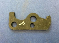 SIGNODE STRAPPING TOOL PART #023226 OUTER JAW 1/2" - AM / NEW 