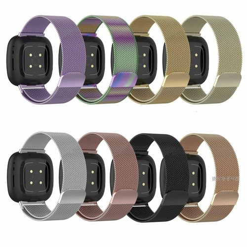 For Fitbit Sense / Versa 3 Watch Band 