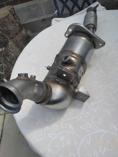 New genuine Ford dpf. - Picture 2 of 8