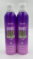 2-Pack Aussie Bounce Back Dry Shampoo (4.9oz)