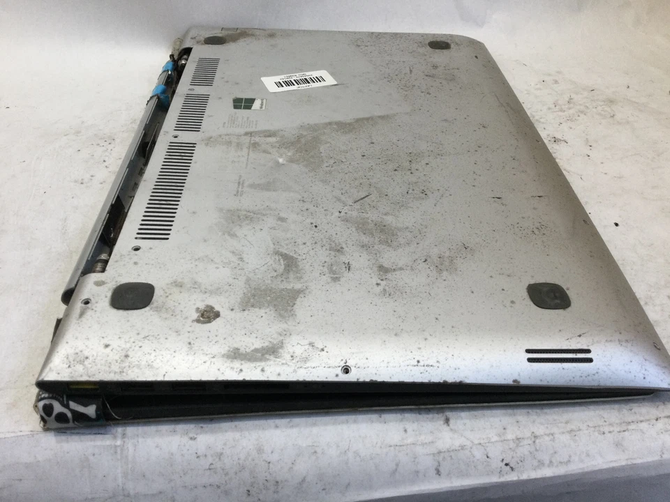 LENOVO IDEAPAD U530 TÁCTIL - PARA PIEZAS - BISAGRAS ROTAS - INTEL I7 - LEER DESCRIPCIÓN - BB Foto 3 de 4