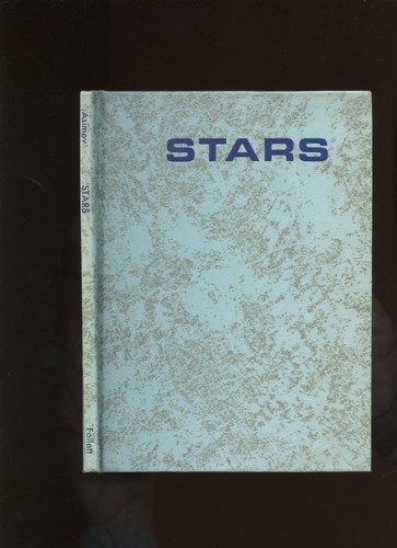 Asimov, Isaac: Stars HB/DJ 1st/1st - Picture 6 of 7