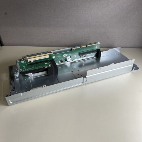 HPE Enhanced 110S Right Riser KIT, XL190r Gen9 Apollo 2000 852767-B21 803373-001 - Picture 2 of 9