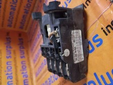 MOELLER DIL 00L-44 MOTOR OVERLOAD RELAY NEW QUANTITY!!