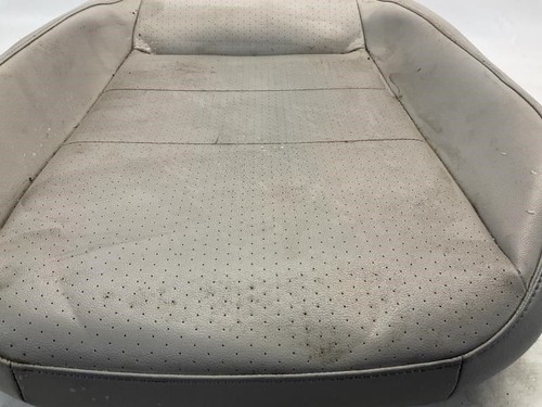 18-23 Volkswagen Tiguan Front Left Driver Seat Lower Bottom Cushion Q - Picture 2 of 12