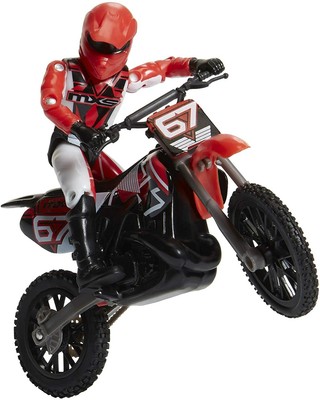 mxs dirt bike and rider toy