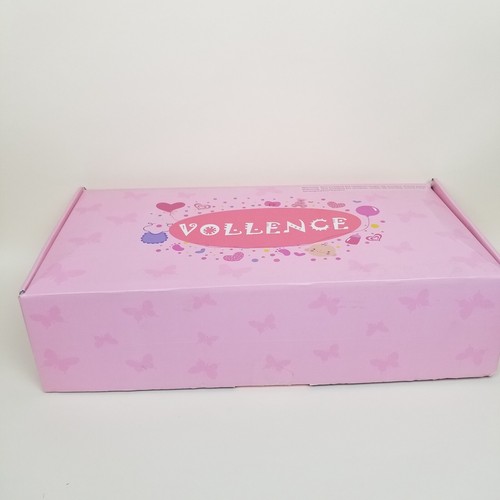 Vollence 20" Reborn Baby Puppe Vinyl Mädchen CSWW-0001 China - Bild 16 von 23