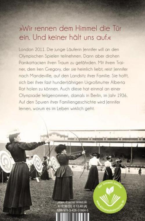 Thumbnail - Als Der Himmel Uns Gehörte Charlotte Roth