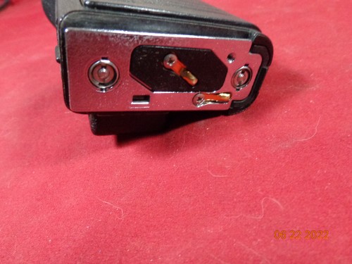 Motorola Saber 1E VHF 24 ch FIRE RESCUE Portable Radios with belt clip FREE SHIP - Picture 5 of 5