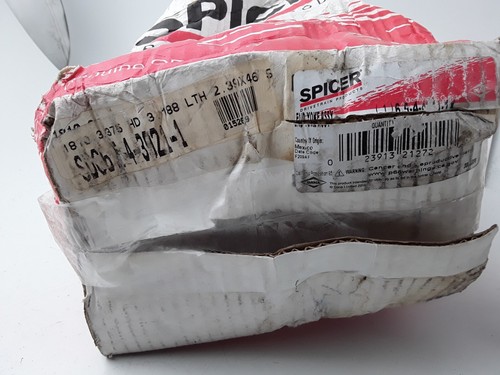 Dana Spicer 6.5-4-4611-1X Differential End Yoke Series 1810 250-65446111X - Picture 7 of 7