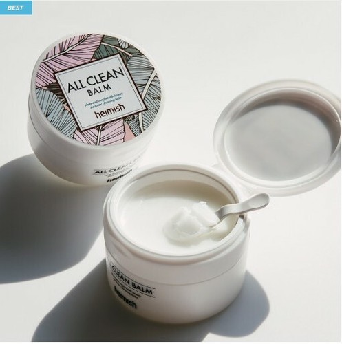Heimish All Clean Balsam 120ml/Korea Beauty - Bild 3 von 7