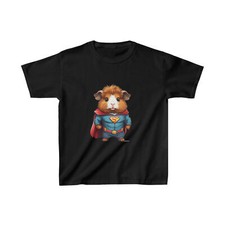 Super Piggy Kids Tee