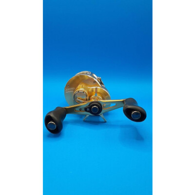 リール 22CALCUTTA CONQUEST 200XG SHIMANO Bait Reel 22 CALCUTTA CONQUEST 200XG Right Handle