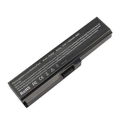 For Pa3634u 1brs C655 Toshiba Satellite L655 Battery Pc Laptop Replacement Ebay For Pa3634u 1brs C655 Toshiba Satellite L655 Battery Pc Laptop Replacement Ebay