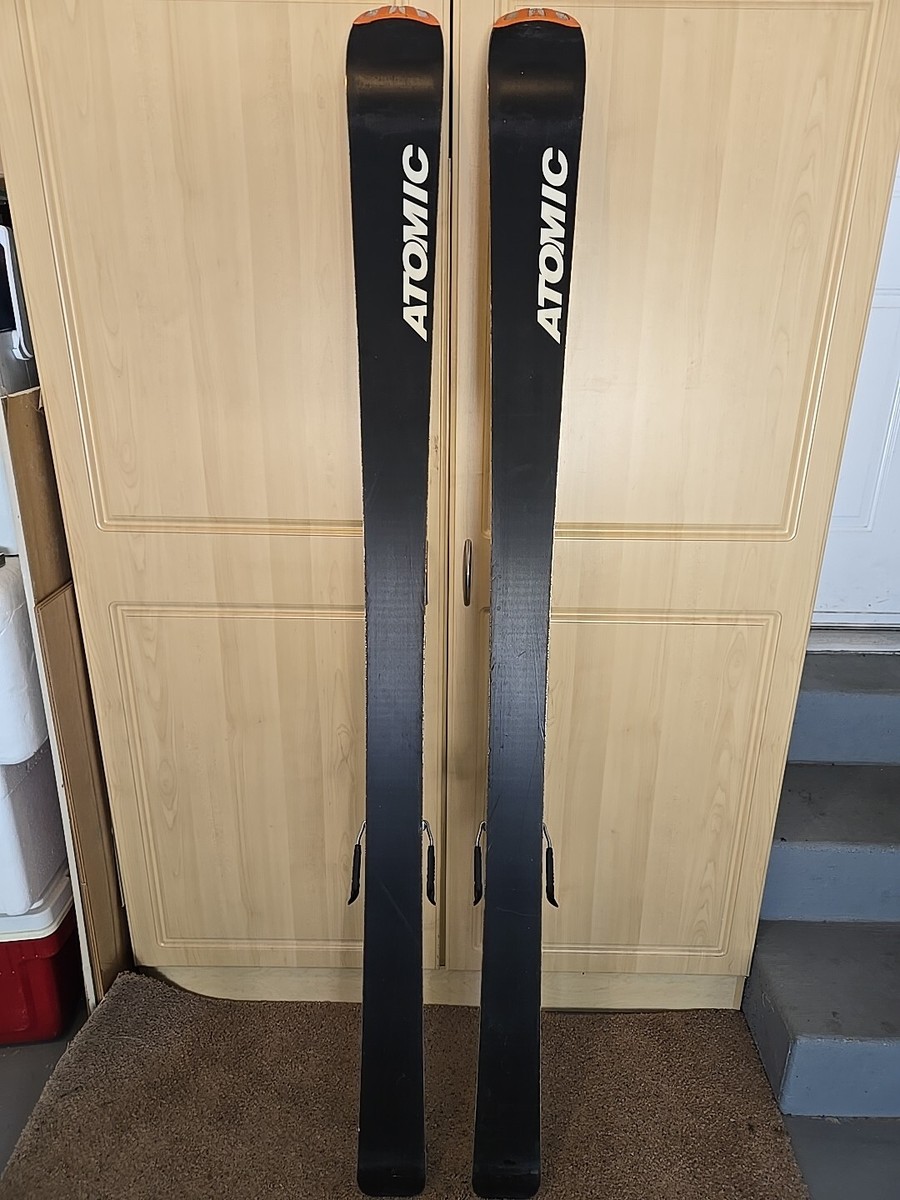 カービングスキー Atomic m2tron 164cm カービングスキー Atomic m2tron 164cm カービングスキー Atomic