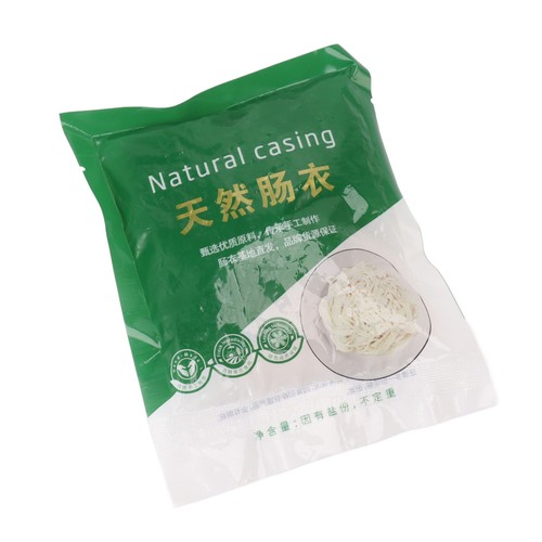 New Natural Hog Sausage Casings Hog Sausage Casings With Great Toughness GB - Picture 19 of 24